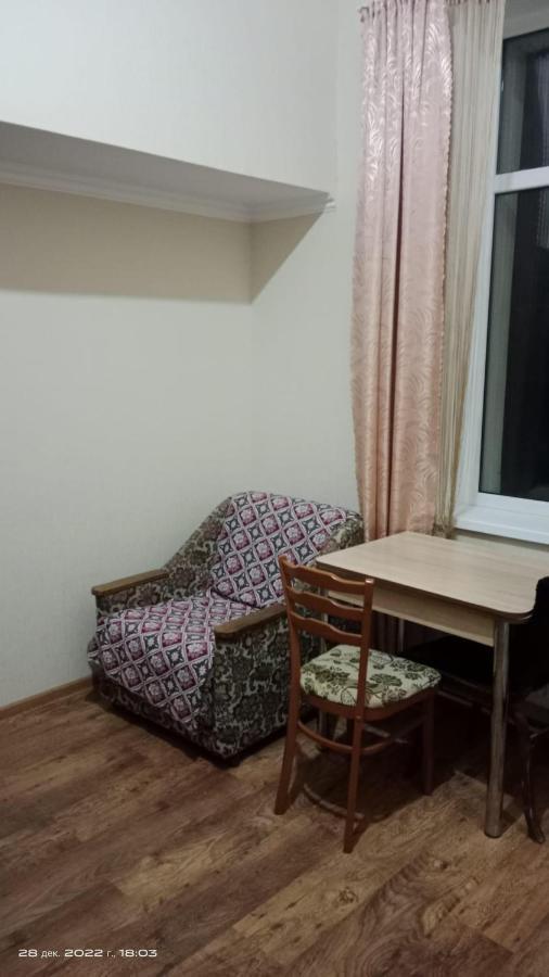 In Lib House Apartment